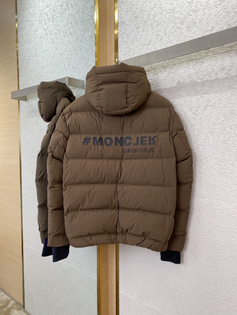 Moncler Down Coat